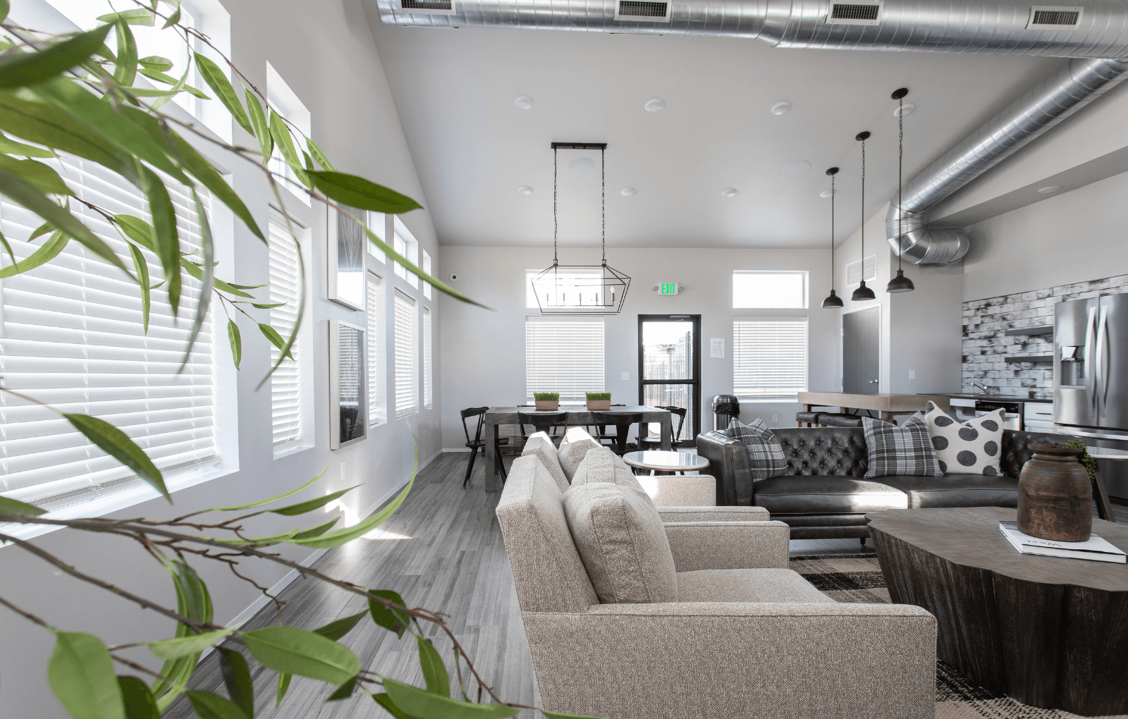 Silos at Ellis Crossing Apartments in Sioux Falls, SD